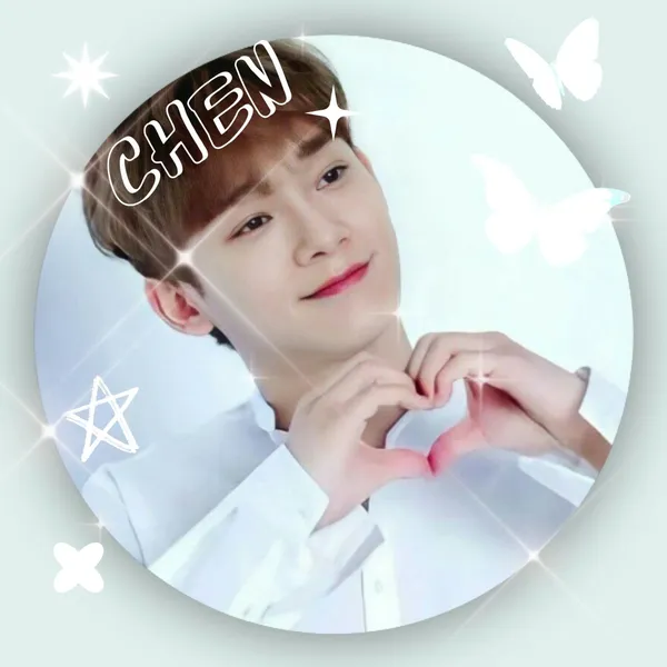 Top Photo Full of Chen (EXO) Love