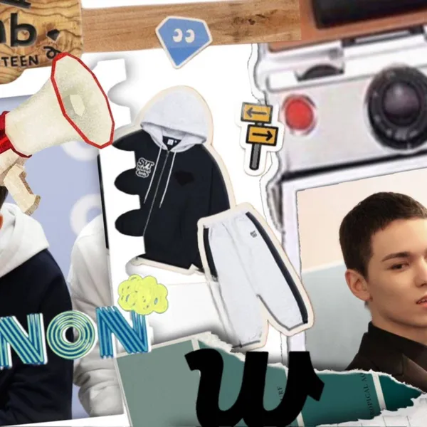Top Photo Full of Vernon (SEVENTEEN) Love