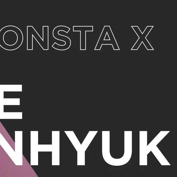 Top Photo Full of Minhyuk (MONSTA X) Love