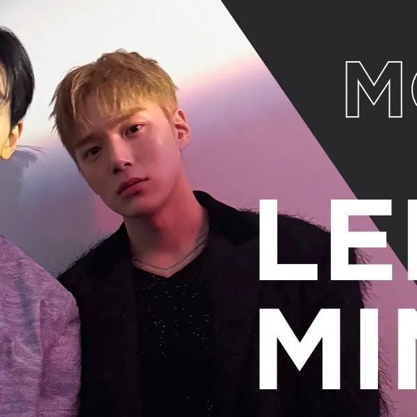 Top Photo Full of Minhyuk (MONSTA X) Love
