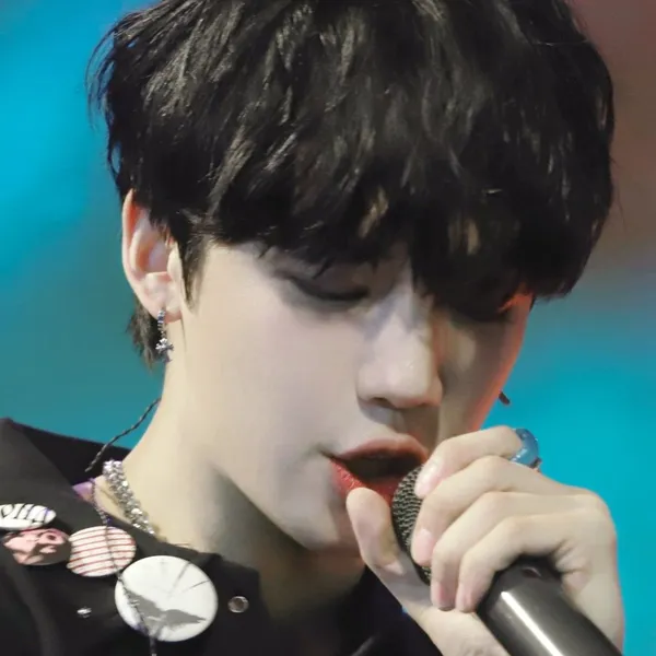 Fans' Pick: Best Moment of Lim Youngmin
