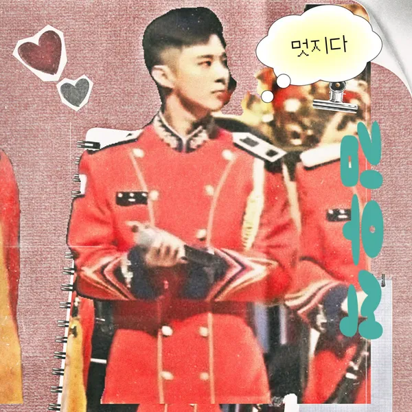 Fans' Pick: Best Moment of Kim Wooseok
