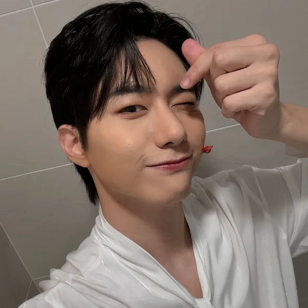 Penampilan Kang Seungsik (VICTON) yang Paling Dicintai Hari Ini