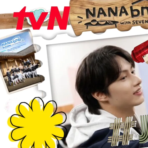 ファンが選んだジュン (SEVENTEEN)最高の瞬間