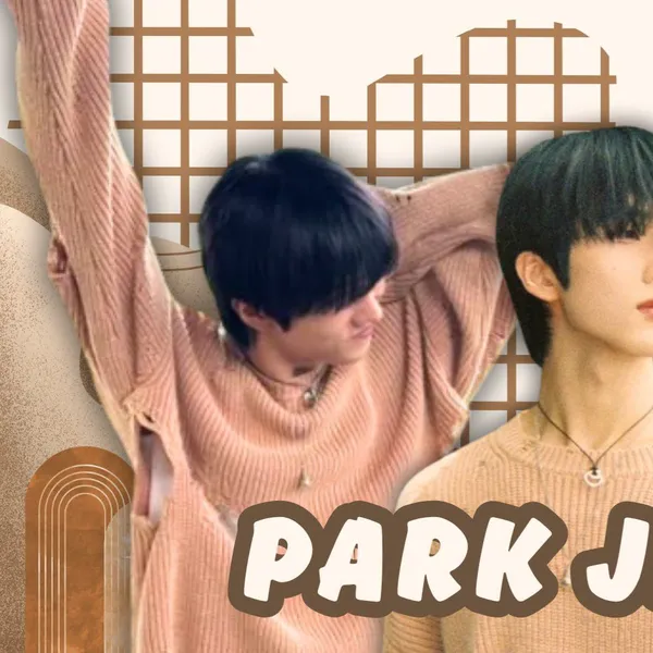 Foto Populer Penuh Cinta untuk Jisung (NCT DREAM)