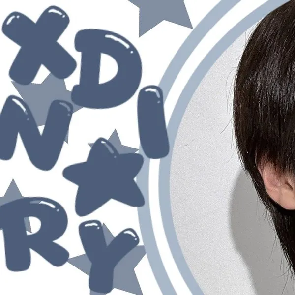 今日最受喜愛的Gaon (Xdinary Heroes)