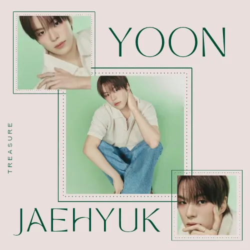 Momen Terbaik Yoon Jaehyuk (TREASURE) Pilihan Penggemar