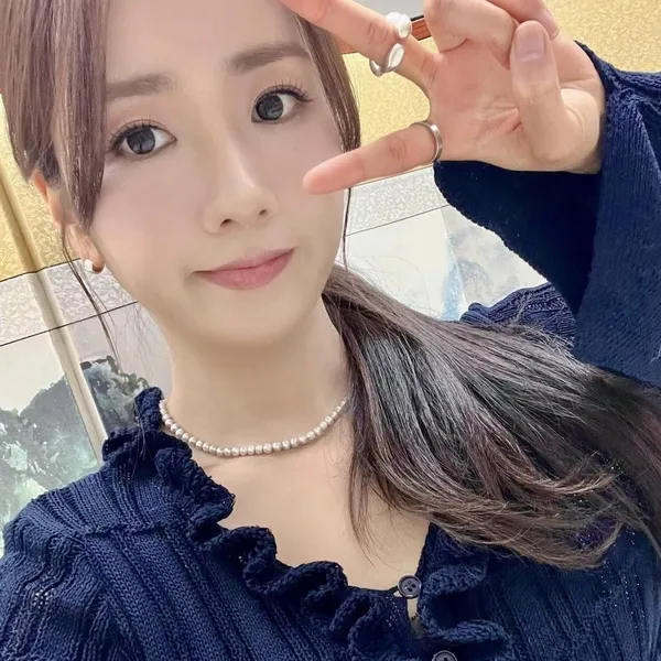 充满粉丝爱意的尹普美 (Apink)人气照片