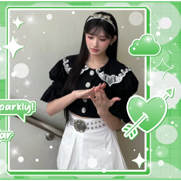 Penampilan Leeseo (IVE) yang Paling Dicintai Hari Ini