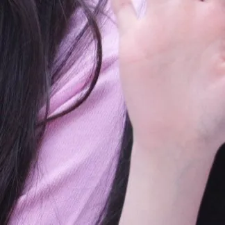 유하 (하츠투하츠) 팬심 가득한 인기 사진