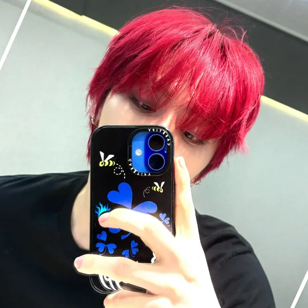 태산 (BOYNEXTDOOR) 팬심 가득한 인기 사진