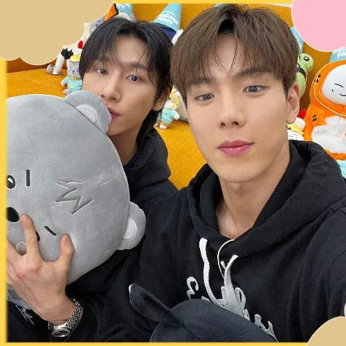 팬들이 뽑은 아이엠 (몬스타엑스) 최고의 순간