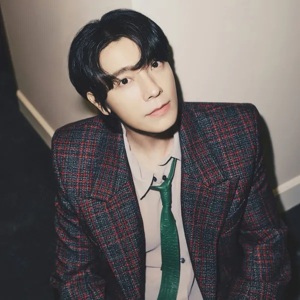 粉丝票选的东海 (Super Junior)最佳瞬间