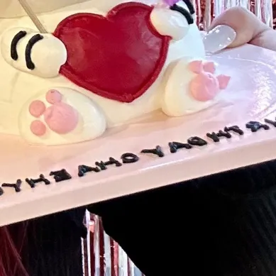 Foto Populer Penuh Cinta untuk Kim Chaehyun (Kep1er)