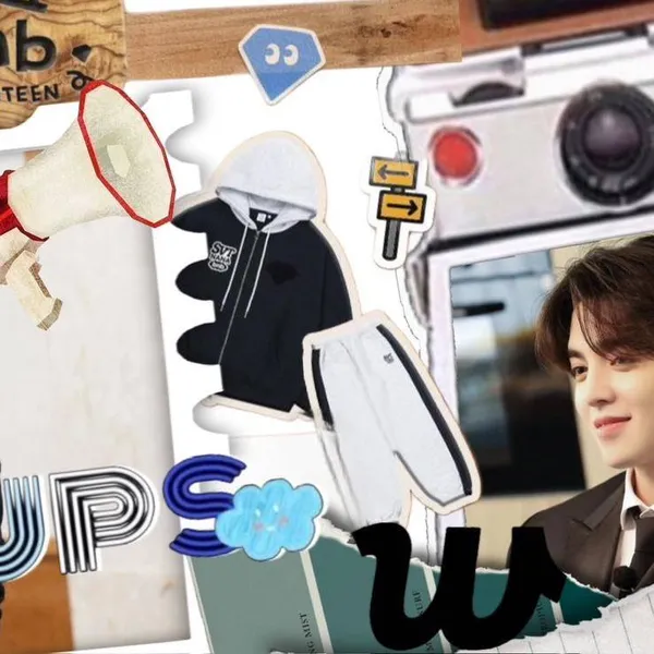 Top Photo Full of S.Coups (SEVENTEEN) Love
