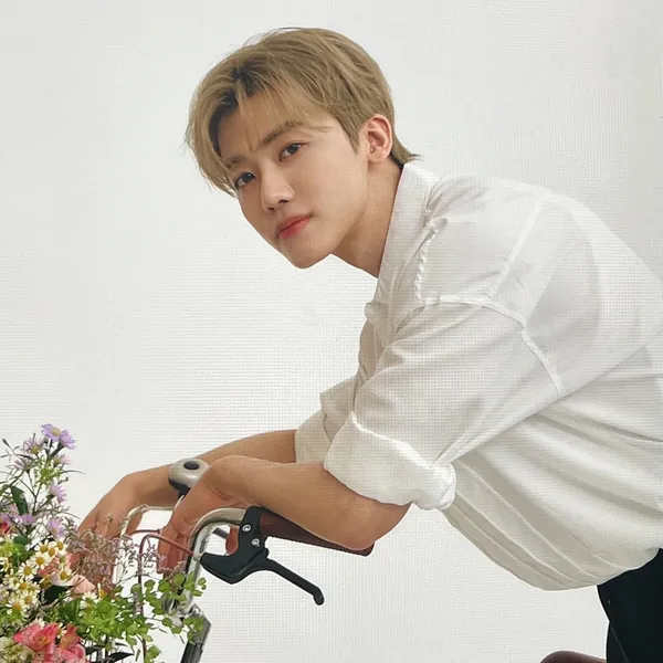 오늘 가장 사랑받은 재민 (NCT DREAM)의 모습