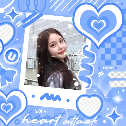 Today's Most Loved Carmen (Hearts2Hearts)