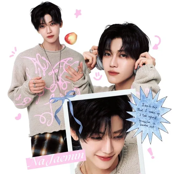 Today's Most Loved Jaemin (NCT DREAM)