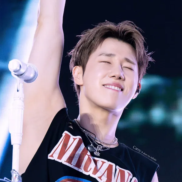 Today's Most Loved Sungkyu (INFINITE)
