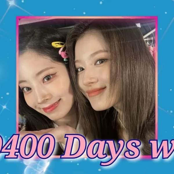 Momen Terbaik Dahyun (TWICE) Pilihan Penggemar