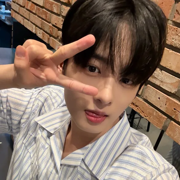Fans' Pick: Best Moment of Woono (YOUNITE)