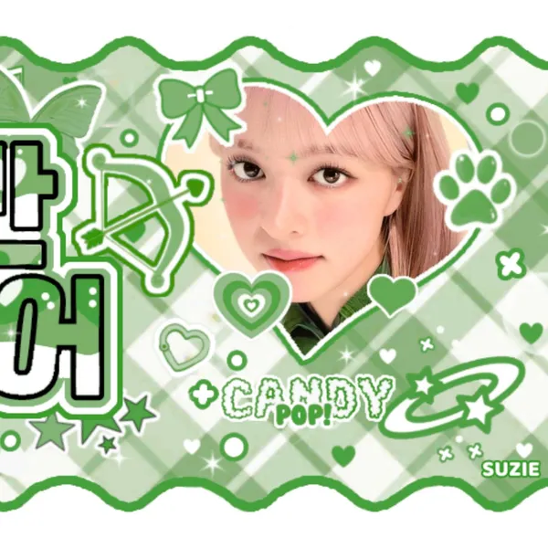 Fans' Pick: Best Moment of LILY (NMIXX)