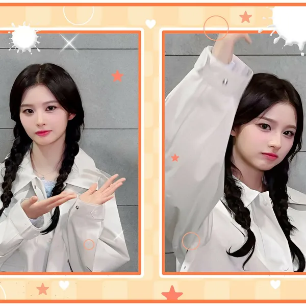 Fans' Pick: Best Moment of Sullyoon (NMIXX)