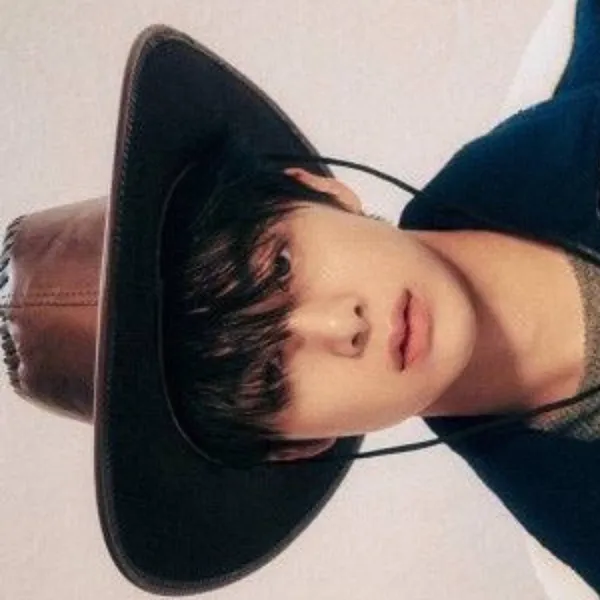 Today's Most Loved Hyungwon (MONSTA X)