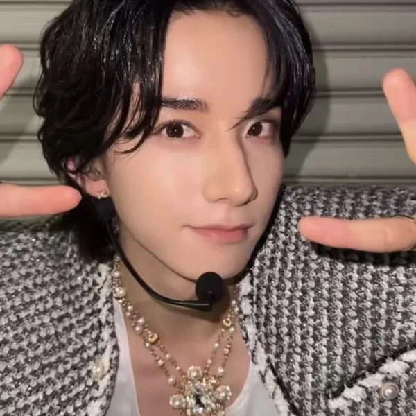 Top Photo Full of Sato Keigo (JO1) Love