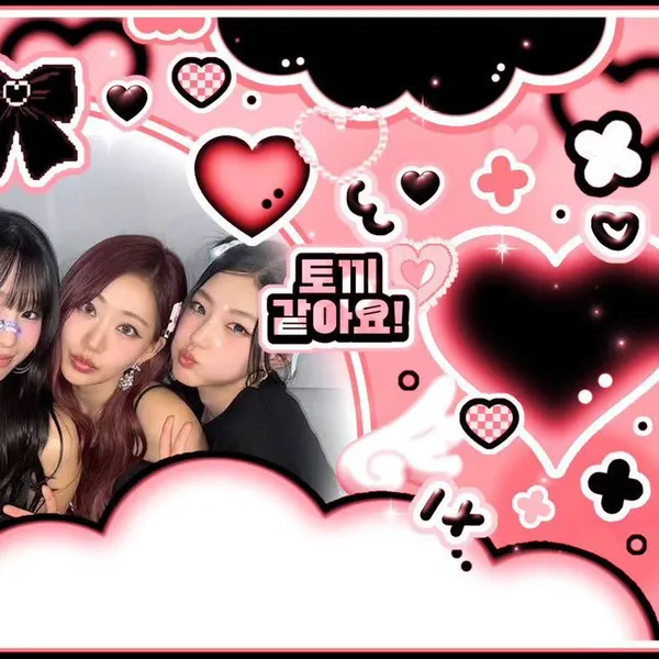 Fans' Pick: Best Moment of KISS OF LIFE