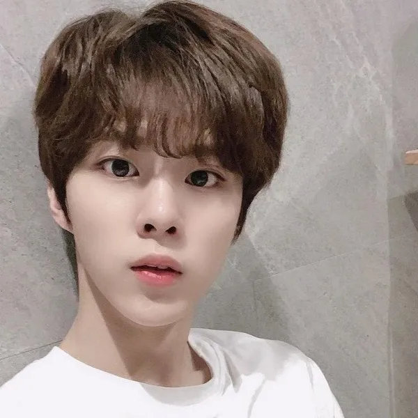 Top Photo Full of Kim Wooseok Love