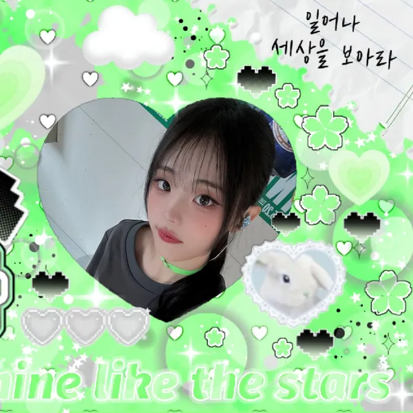 Fans' Pick: Best Moment of Hina (QWER)