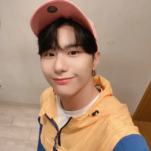 Today's Most Loved VICTON