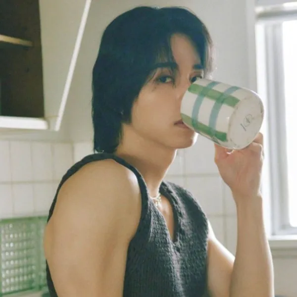 Top Photo Full of Sato Keigo (JO1) Love