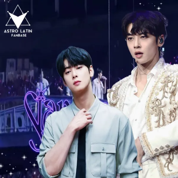 Fans' Pick: Best Moment of ASTRO