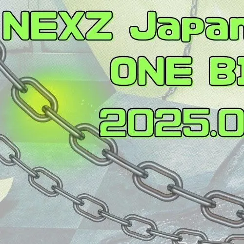 Today's Most Loved Yu (NEXZ)