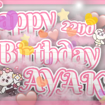 Fans' Pick: Best Moment of Ayaka (NiziU)