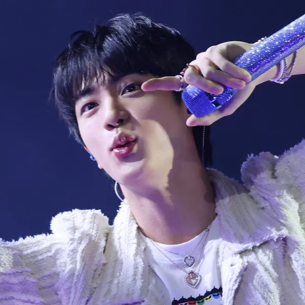 Jin (BTS)