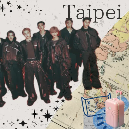 Fans' Pick: Best Moment of Taki (&TEAM)