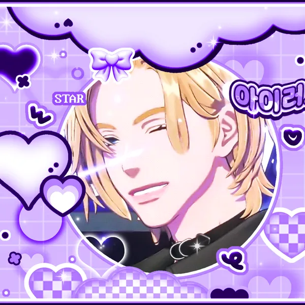 Today's Most Loved Noah (PLAVE)