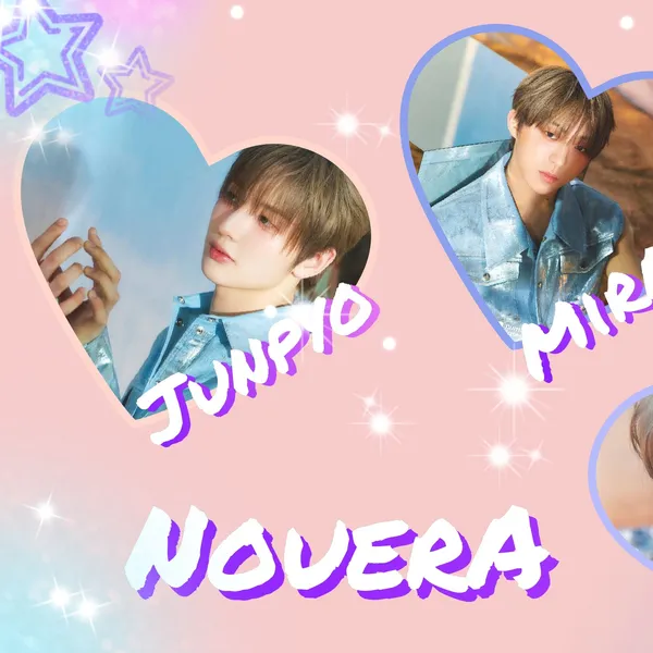 Top Photo Full of NouerA Love
