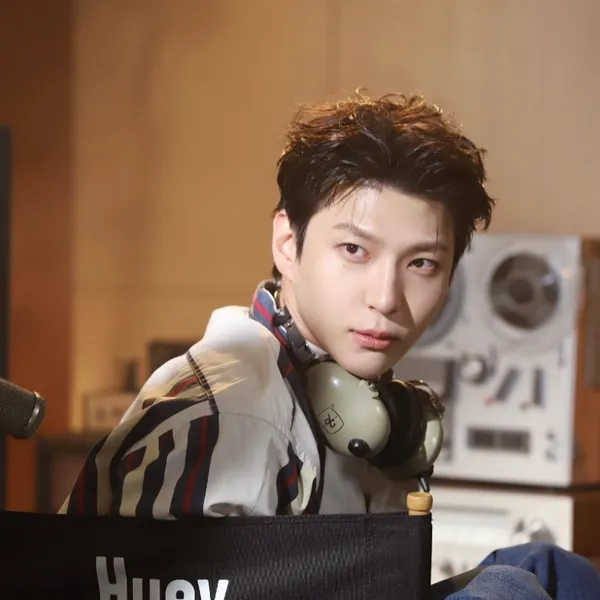 Today's Most Loved LEO (VIXX)