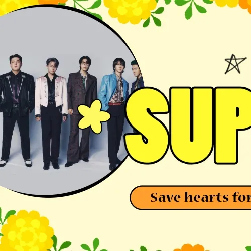 Fans' Pick: Best Moment of Super Junior
