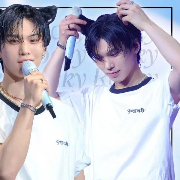 Top Photo Full of Rocky Love