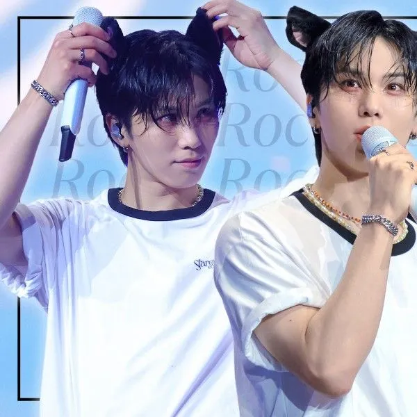 Top Photo Full of Rocky Love