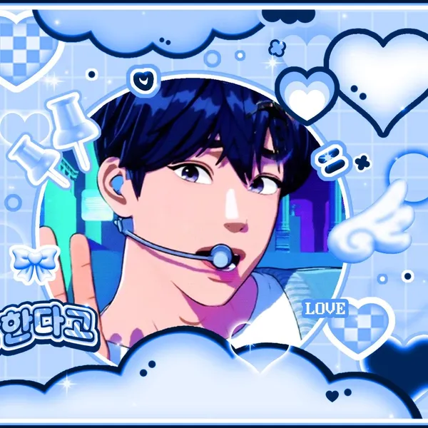 Today's Most Loved Yejun (PLAVE)