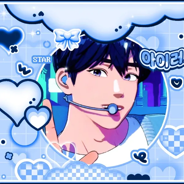 Today's Most Loved Yejun (PLAVE)