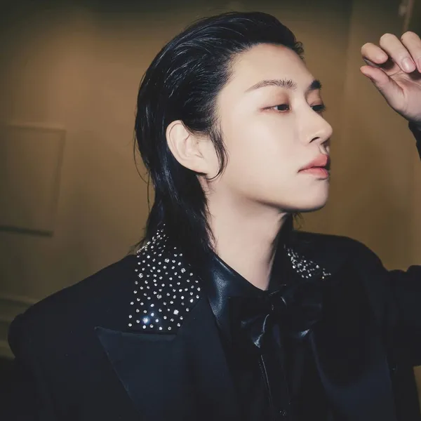 Today's Most Loved Heechul (Super Junior)