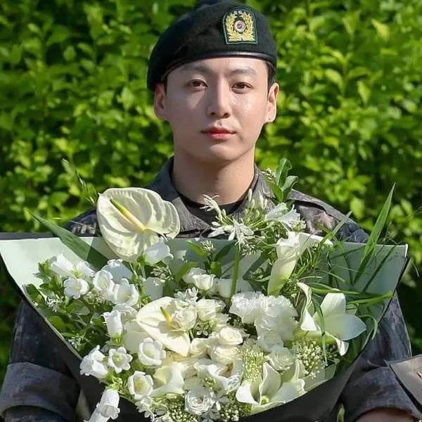 Top Photo Full of Jungkook (BTS) Love