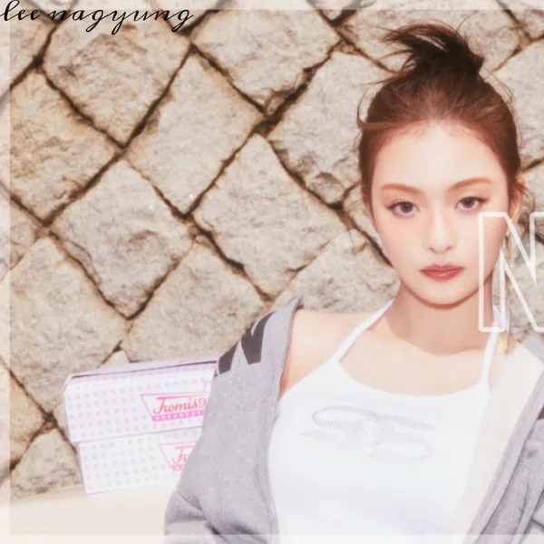 Top Photo Full of fromis (9) Love